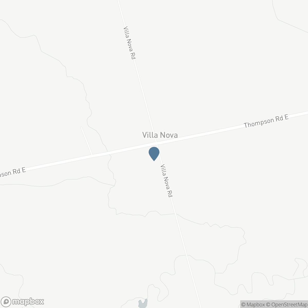 715 VILLA NOVA Road, Waterford, Ontario N0E 1Y0